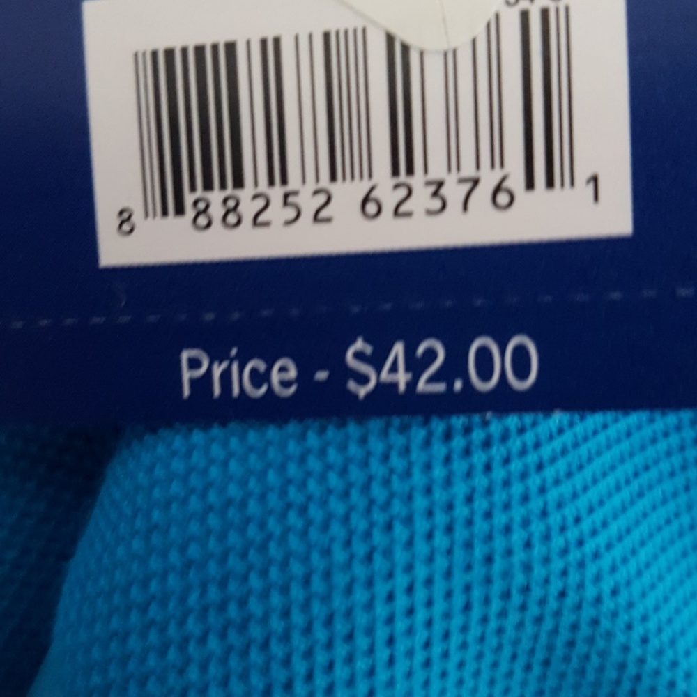 Nwt Le Tigre men's polo shirt - Picture 4 of 5